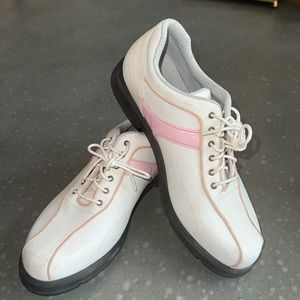 Callaway Women’s golf shoes size 6 UC